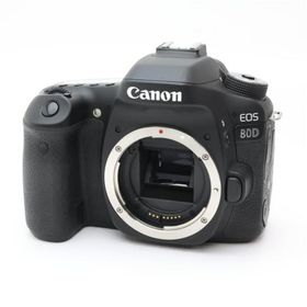 《良品》Canon EOS 80D ボディ