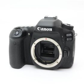 《良品》Canon EOS 80D ボディ