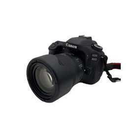 CANON◆デジタル一眼カメラ EOS 80D EF-S18-135 IS USM レンズキット