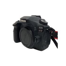 CANON◆デジタル一眼カメラ EOS 80D ダブルズームキット