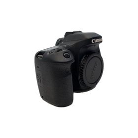 CANON◆デジタル一眼カメラ EOS 80D ダブルズームキット//