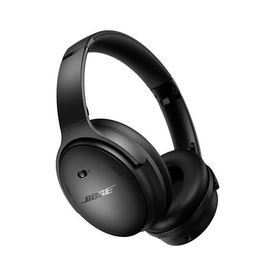 「訳あり品-外箱傷あり」新品 イヤホン・ヘッドホン Bose QuietComfort Headphones ブラック