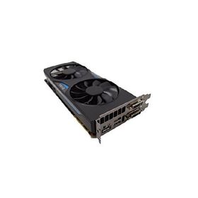 EVGA GeForce GTX 970 ACX 2.0 4GB GDDR5 256bit, DVI-I, DVI-D, HDMI, DP SLI Ready Graphics Card 04G-P4-2972-KR 並行輸入
