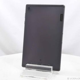 〔中古〕Lenovo(レノボジャパン) Lenovo Tab M10 FHD Plus 64GB アイアングレー ZA5V0229JP SIMフリー〔348-ud〕