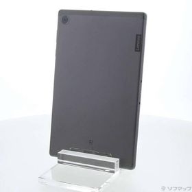 〔中古〕Lenovo(レノボジャパン) Lenovo Tab M10 FHD Plus 64GB アイアングレー ZA5T0292JP Wi-Fi〔305-ud〕
