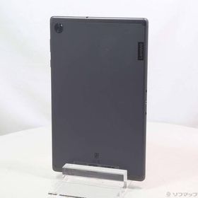〔中古〕Lenovo(レノボジャパン) Lenovo Tab M10 FHD Plus 64GB アイアングレー ZA5T0292JP Wi-Fi〔305-ud〕
