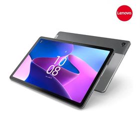 Lenovo タブレットPC Tab M10 Plus 3rd Gen / Xiaotin pad 2022 4GB/64GB STORMGREY wifi 2022 グレイカラー｜本州・四国送料無料