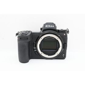 ニコン Nikon ミラーレス一眼 ボディ フルサイズ Z6