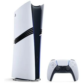 ソニーインタラクティブエンタテインメント｜SIE PlayStation(R)5 Pro CFI-7000B01 【代金引換配送不可】