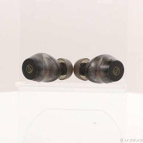 〔中古〕audio-technica(オーディオテクニカ) ATH-CKS30TW+TBK〔198-ud〕