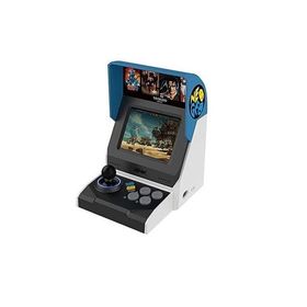 SNK ＮＥＯＧＥＯ ｍｉｎｉ インターナショナル版 ネオジオ ミニ ゲーム