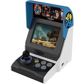 SNK ＮＥＯＧＥＯ ｍｉｎｉ インターナショナル版