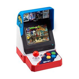 NEOGEO mini ネオジオミニ 本体