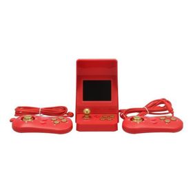 SNK エスエヌケー/NEOGEO mini 限定版/ Christmas Limited Edition/Aランク/77【中古】