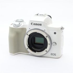 《並品》Canon EOS Kiss M ボディ