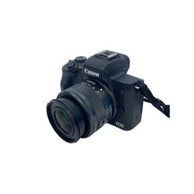 CANON◆デジタル一眼カメラ EOS Kiss M ボディ [ブラック]