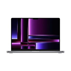 新品未開封 Apple アップル MacBook Pro Retinaディスプレイ XDRディスプレイ 16.2 MNW83J/A [スペースグレイ] 4549995353990