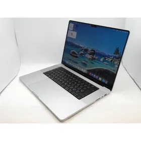 Apple MacBook Pro 16インチ M2 Pro / M2 Max (2023) 新品¥170,000
