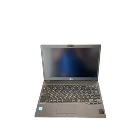 富士通 LIFEBOOK U937/R Core i5 7300U 2.6GHz/8GB/256GB(SSD)/13.3W/FHD(1920