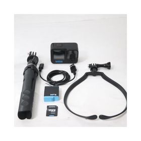 GoPro HERO10 Black 国内正規品 CHDHX-101-FW