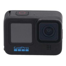 GoPro ゴープロ/アクションカメラ/HERO10 BLACK/CHDHX-101-FW/C3461326806265/Bランク/05【中古】