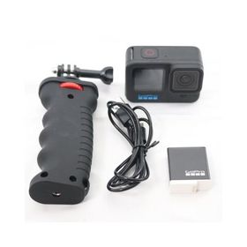 GoPro HERO10 Black 国内正規品 CHDHX-101-FW