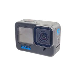 GoPro◆ビデオカメラ GoPro HERO10 BLACK CHDHX-101-FW CPKG1