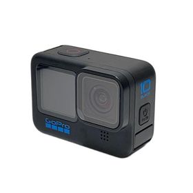 GoPro◆ビデオカメラ GoPro HERO10 BLACK CHDHX-101-FW CPKG1