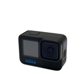 GoPro◆ビデオカメラ GoPro HERO10 BLACK CHDHX-101-FW CPKG1