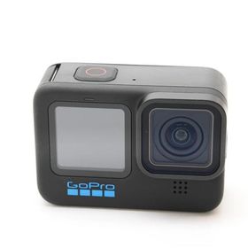 《美品》GoPro HERO10 Black CHDHX-101-FW-414