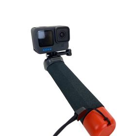 GoPro◆ビデオカメラ GoPro HERO10 BLACK CHDHX-101-FW CPKG1