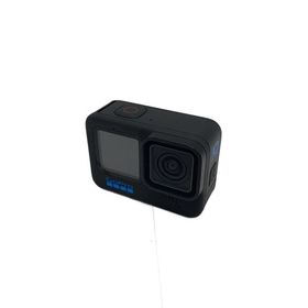 GoPro◆ビデオカメラ GoPro HERO10 BLACK CHDHX-101-FW CPKG1