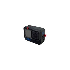 GoPro◆ビデオカメラ GoPro HERO10 BLACK CHDHX-101-FW CPKG1