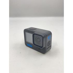 GoPro◆ビデオカメラ GoPro HERO10 BLACK CHDHX-101-FW CPKG1