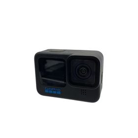 GoPro◆ビデオカメラ GoPro HERO10 BLACK CHDHX-101-FW CPKG1