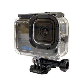 GoPro◆ビデオカメラ GoPro HERO10 BLACK CHDHX-101-FW CPKG1