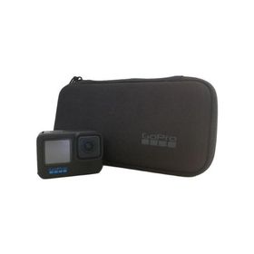 GoPro◆アクションカメラ/ウェアラブルカメラ/ビデオカメラ/デジカメ/CHDHX-101-FW/10BLACK