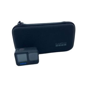 GoPro◆ビデオカメラ GoPro HERO10 BLACK CHDHX-101-FW CPKG1