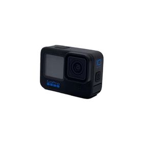 GoPro◆ビデオカメラ GoPro HERO10 BLACK CHDHX-101-FW CPKG1