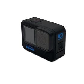 GoPro◆ビデオカメラ GoPro HERO10 BLACK CHDHX-101-FW CPKG1
