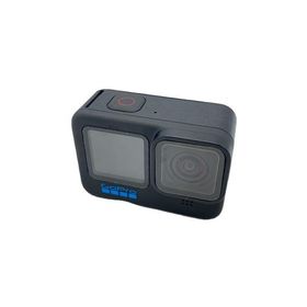 GoPro◆ビデオカメラ GoPro HERO10 BLACK CHDHX-101-FW CPKG1