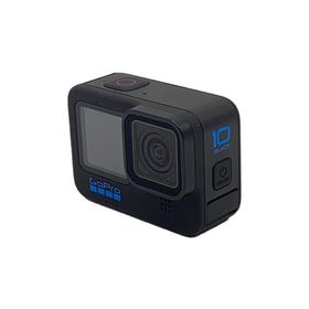 GoPro◆ビデオカメラ GoPro HERO10 BLACK CHDHX-101-FW CPKG1