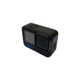 GoPro◆ビデオカメラ GoPro HERO10 BLACK CHDHX-101-FW CPKG1