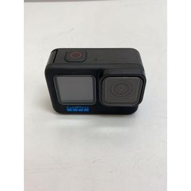 GoPro◆ビデオカメラ GoPro HERO10 BLACK CHDHX-101-FW CPKG1