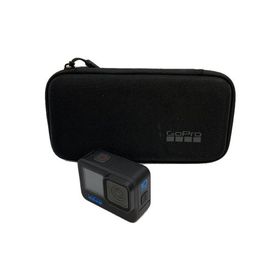 GoPro◆ビデオカメラ GoPro HERO10 BLACK CHDHX-101-FW CPKG1