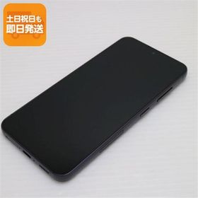 超美品 SC-51D Galaxy S23 ファントムブラック DoCoMo スマホ SAMSUNG 即日発送 あすつく 土日祝発送OK