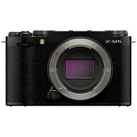 富士フイルム デジタル一眼カメラ FUJIFILM X-M5 ボディ [ブラック]