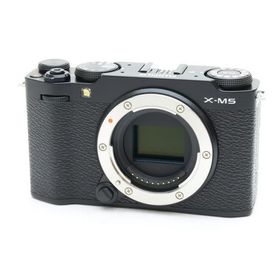 《良品》FUJIFILM X-M5 ボディ