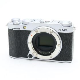 《良品》FUJIFILM X-M5 ボディ