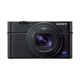 ソニー デジタルスチルカメラ Ｃｙｂｅｒ−ｓｈｏｔ ＲＸ１００ＶII ＤＳＣ−ＲＸ１００Ｍ７ １台（お取寄せ品）